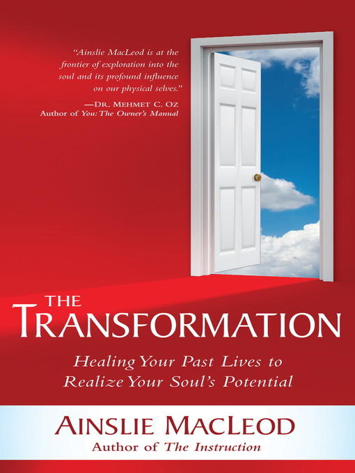 Title details for The Transformation by Ainslie MacLeod - Available